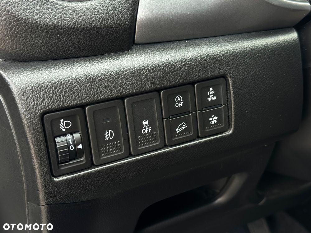 Suzuki Vitara 1.6 (4x4) Allgrip Comfort - 17