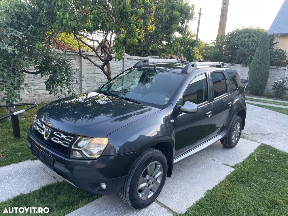 Dacia Duster - 13