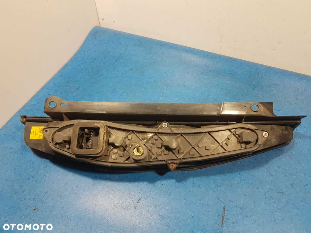 FIAT DOBLO I 1 LAMPA TYŁ LEWA ZEWNĘTRZNA - 6