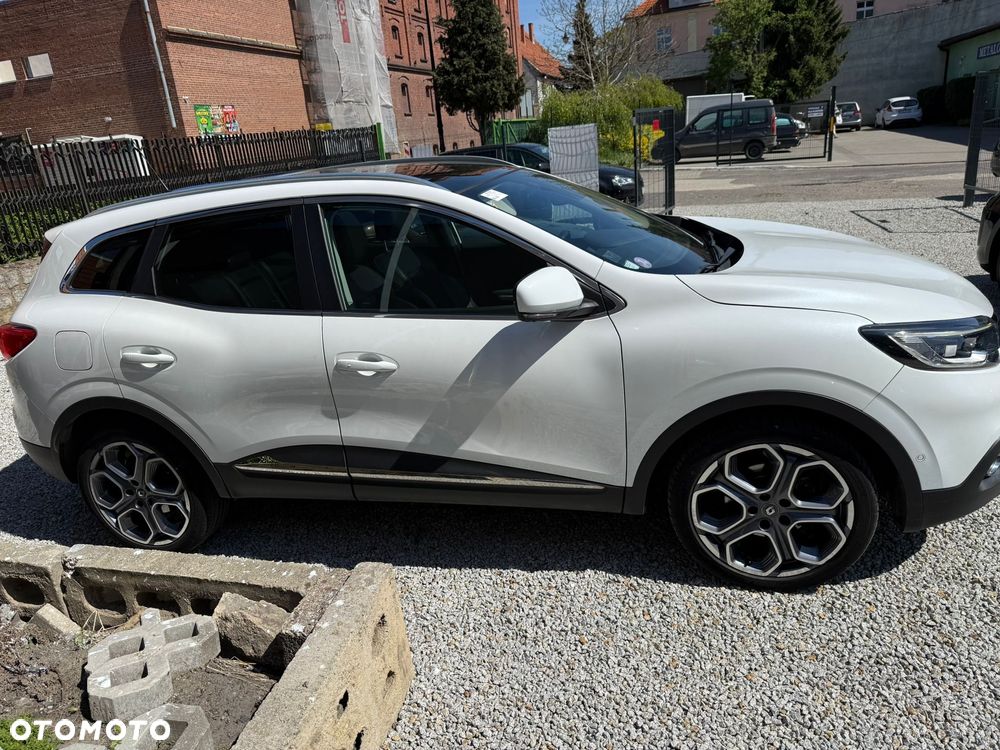 Renault Kadjar 1.2 Energy TCe Intens EDC - 5
