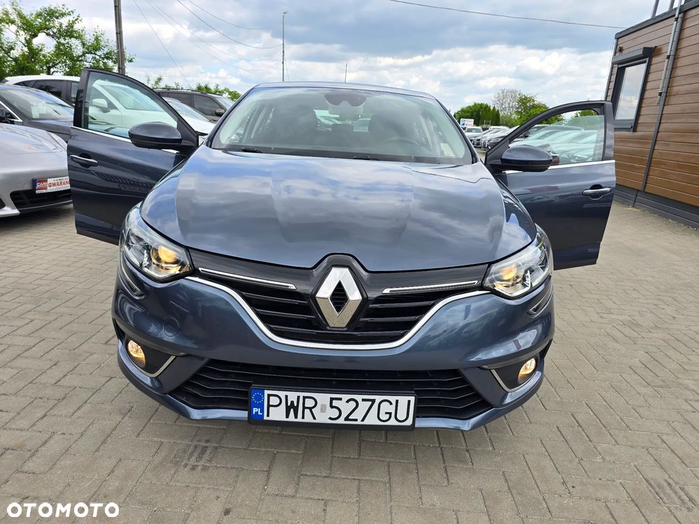 Renault Megane - 22