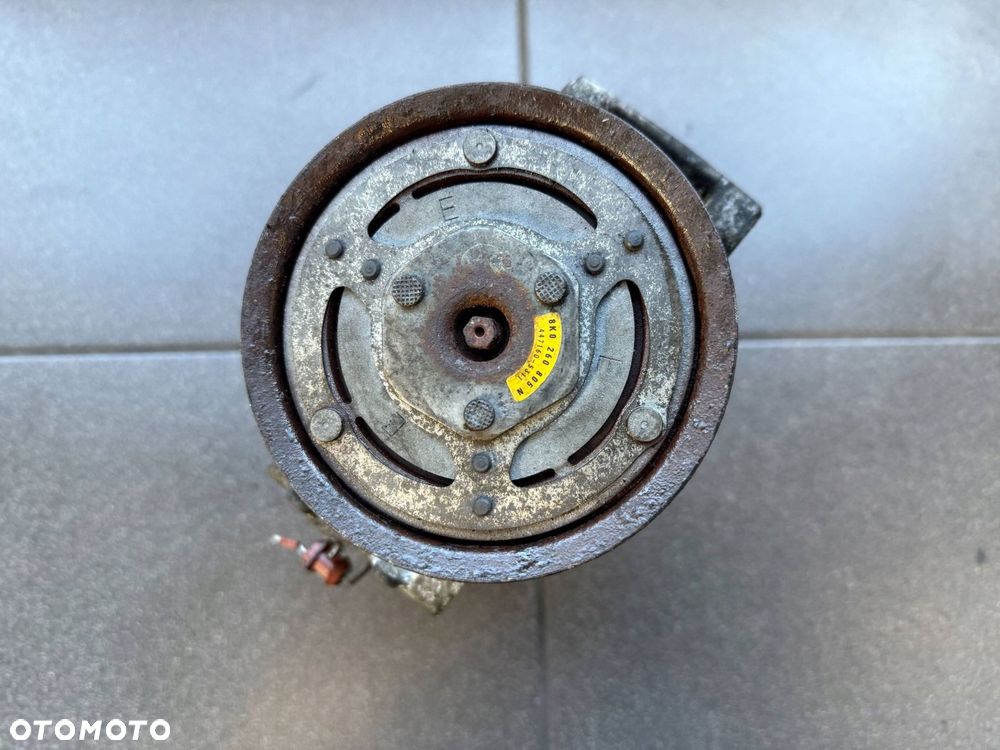 KOMPRESOR KLIMATYZACJI AUDI 8K0260805N 447280-6521 - 3