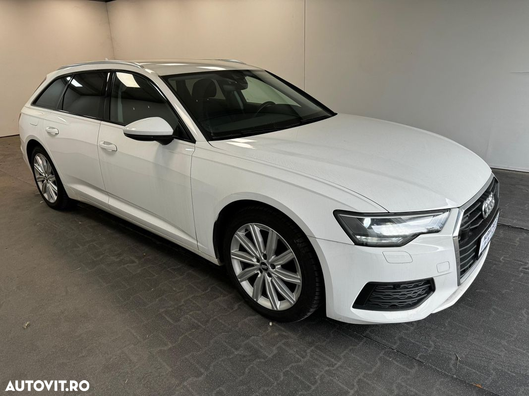 Audi A6 - 29