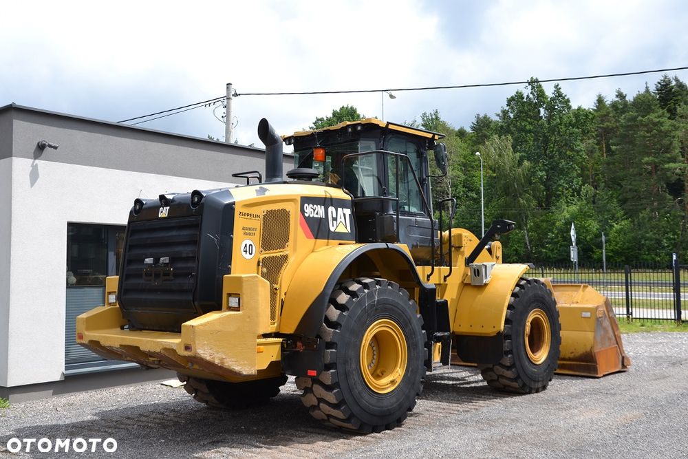 Caterpillar 962 M - 10