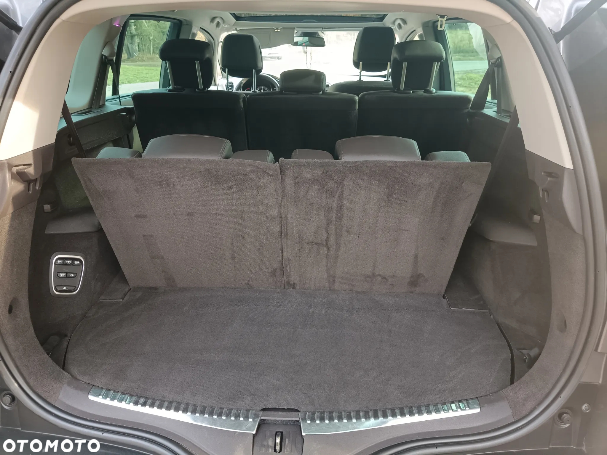 Renault Espace 1.6 dCi Energy Zen EDC 7os - 19