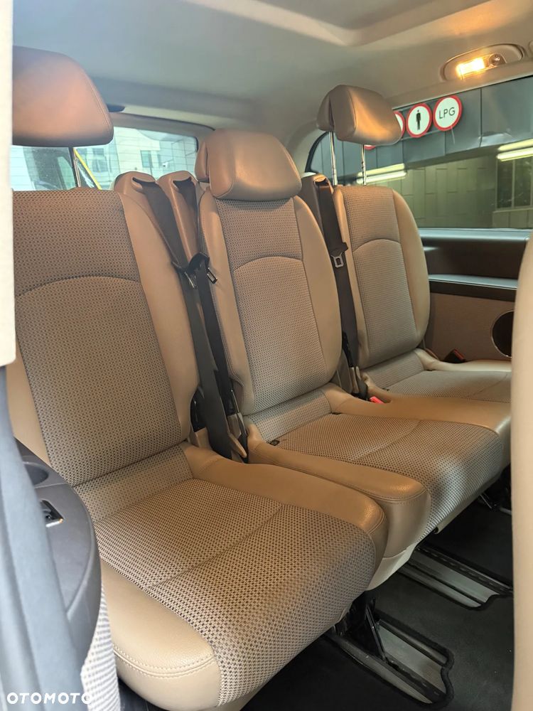 Mercedes-Benz Viano 3.0 CDI Ambiente - 7