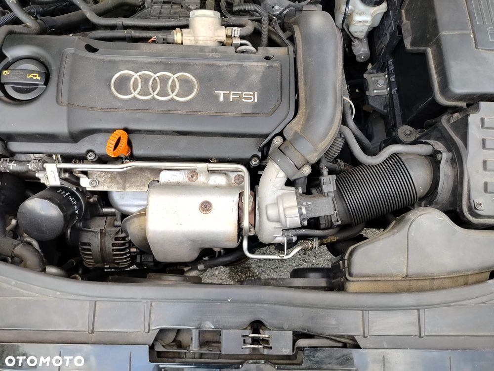 Audi A3 Sportback - 7