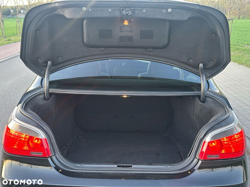 BMW Seria 5 - 37