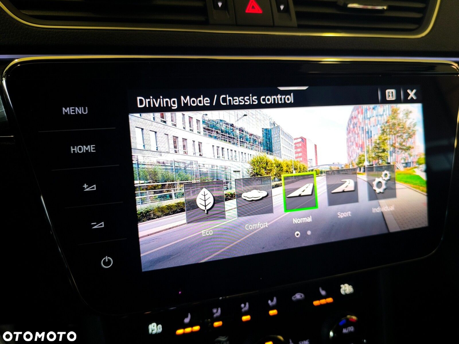 Skoda Superb - 28