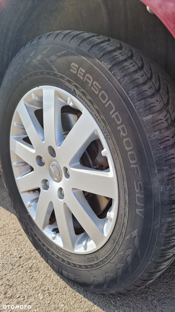 Chrysler Town & Country - 10