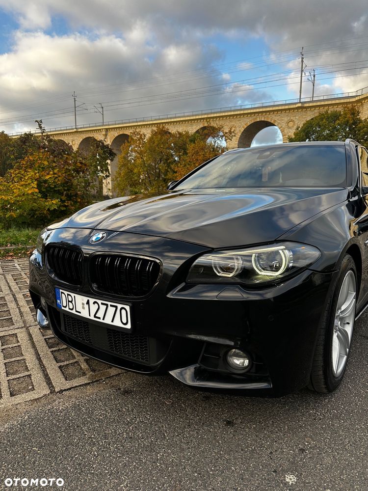 BMW Seria 5 - 12