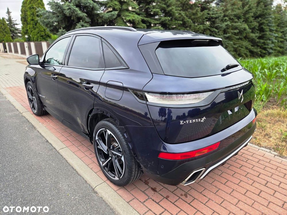DS Automobiles DS 7 Crossback - 8