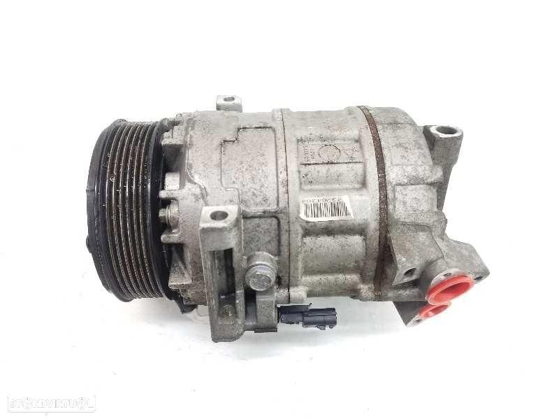 COMPRESSOR DE AR CONDICIONADO FIAT TALENTO FURGÓN 296 - 1