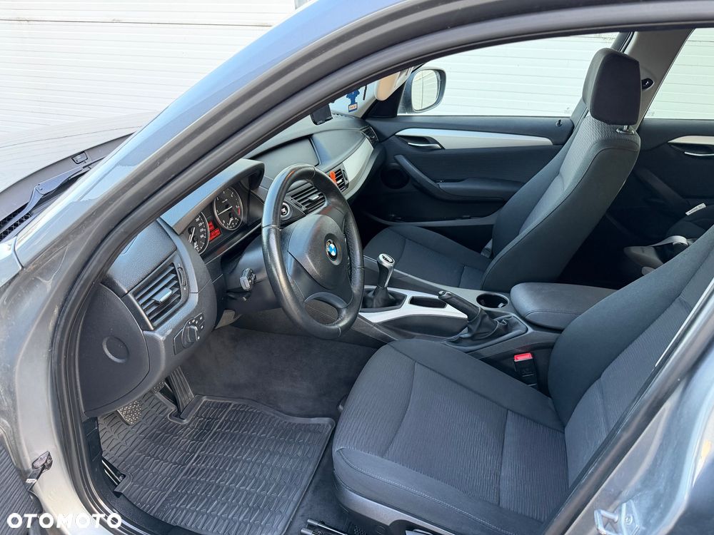 BMW X1 xDrive18d xLine - 5