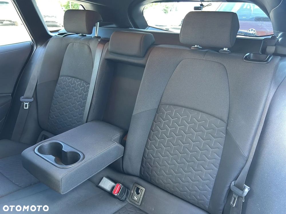 Toyota Corolla 1.2 T Comfort - 18