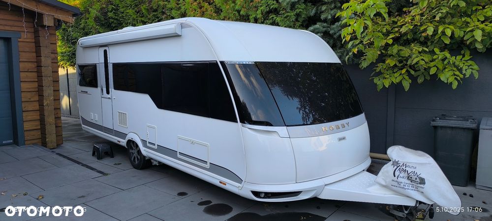 Hobby PREMIUM 560UL - 1