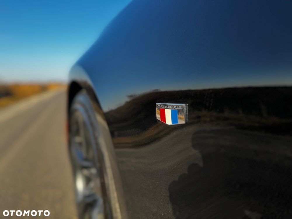 Chevrolet Camaro 2.0 - 20