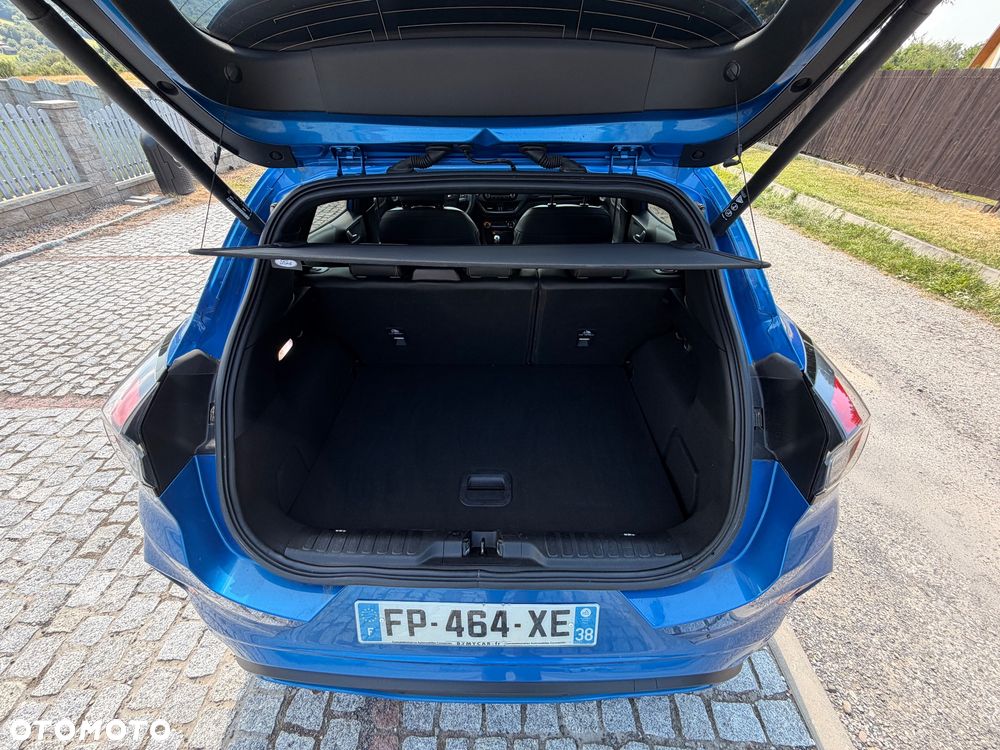 Ford Puma 1.0 EcoBoost mHEV ST-Line V - 27