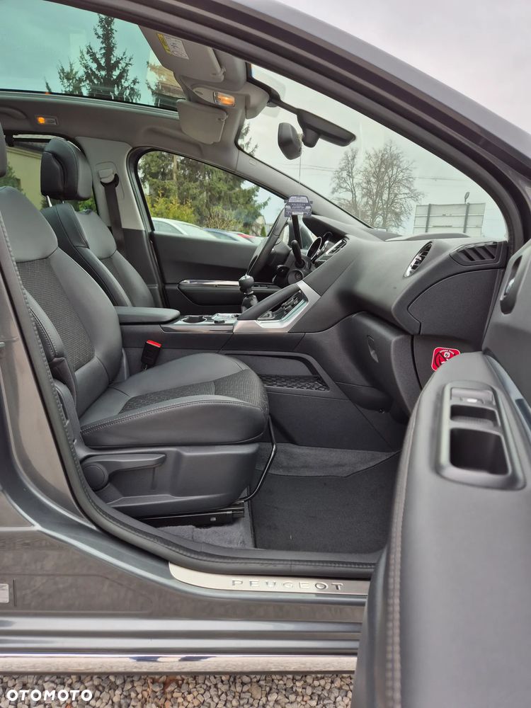 Peugeot 3008 - 32