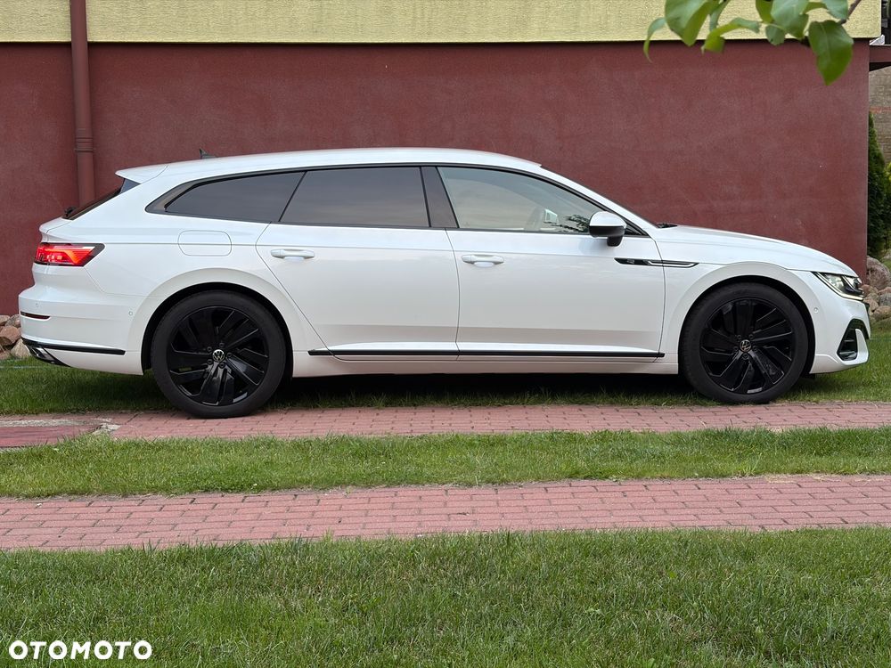 Volkswagen Arteon 2.0 TDI R-Line DSG - 6