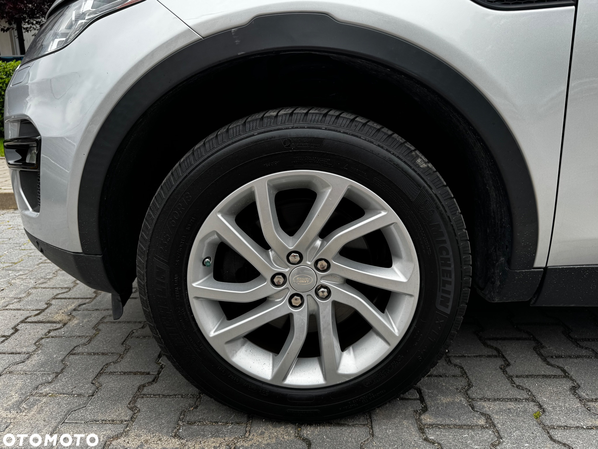 Land Rover Discovery Sport Si4 HSE - 28