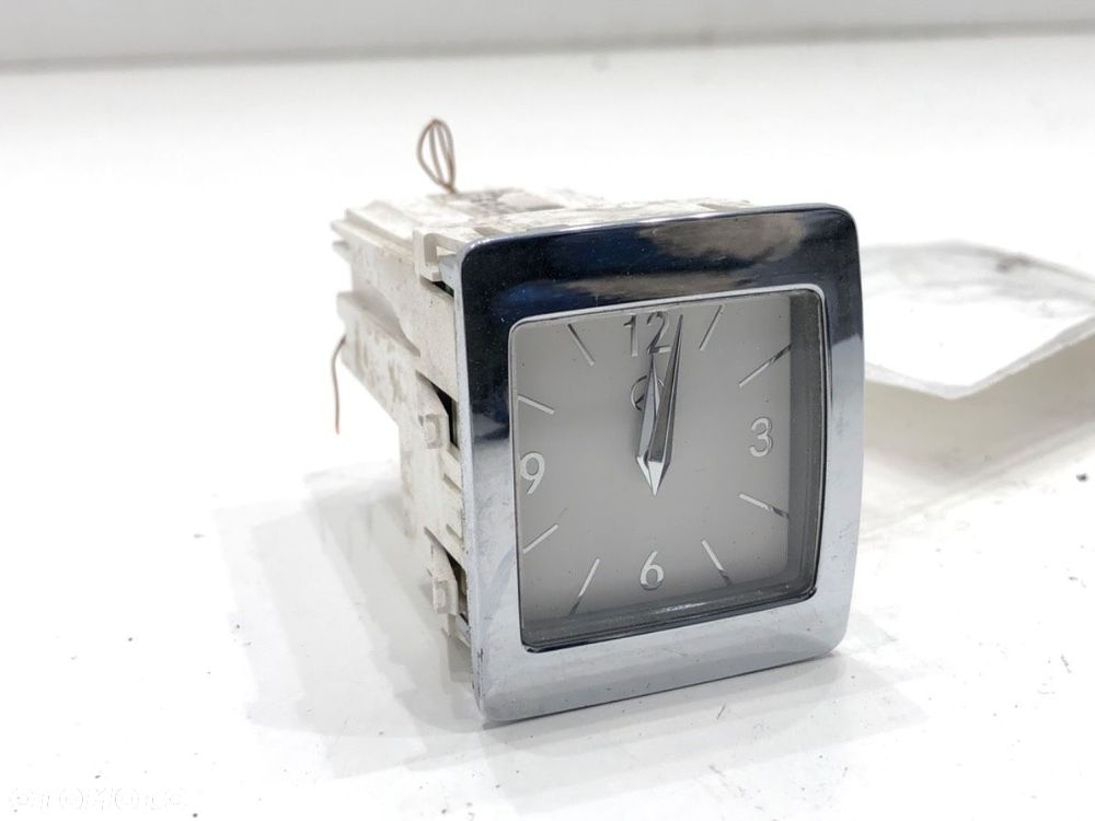 ZEGAREK  MERCEDES-BENZ KLASA E (W212) 2009 - 2016 E 250 CDI / BlueTEC 4-matic (212.082, 212.097) 150 - 1