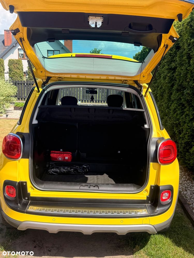 Fiat 500L 1.4 16V Pop - 10