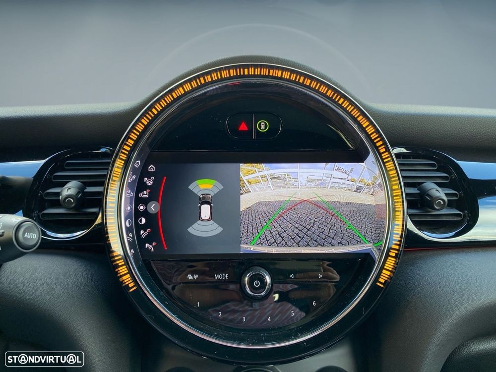 MINI 3 Portas Cooper SE Premium Classic - 7