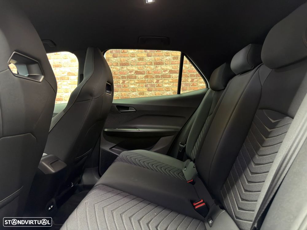 Cupra Born 150kW/58kWh - 11