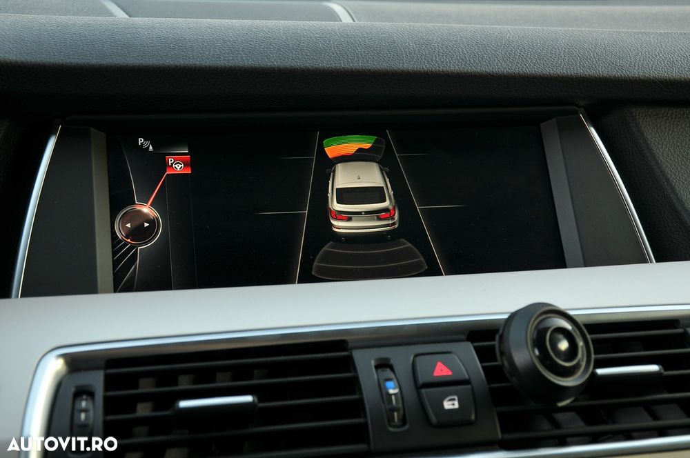 BMW Seria 5 530d - 9