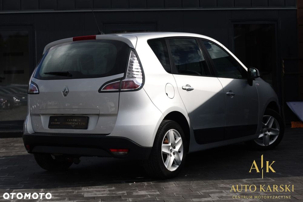 Renault Scenic - 12