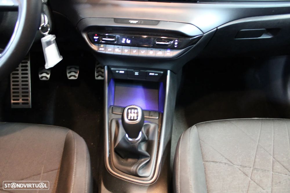 Hyundai Bayon - 22