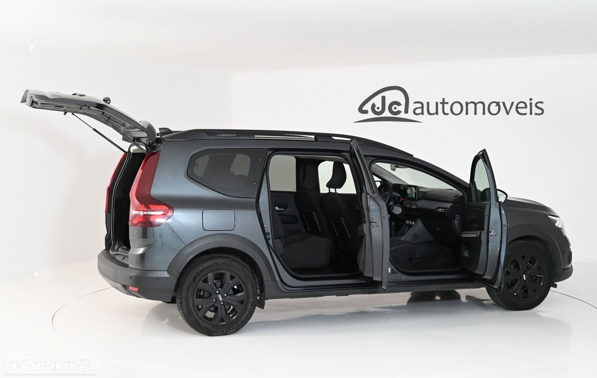 Dacia Jogger - 7
