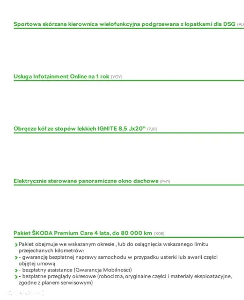 Skoda Kodiaq 2.0 TSI 4x4 RS DSG - 26
