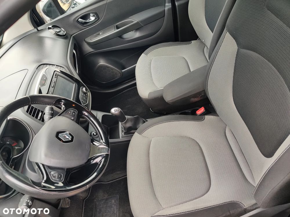 Renault Captur (ENERGY) TCe 90 LIFE - 7
