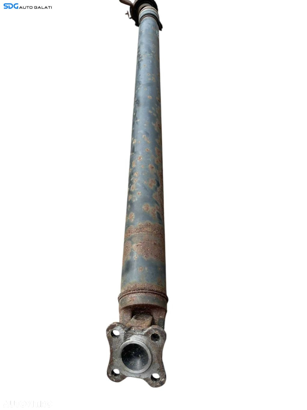 Cardan Ax Cardanic Mitsubishi ASX 2.2 DI-D 2007 - 2012 Cod 3401A022 3401A458 [B4267] - 2