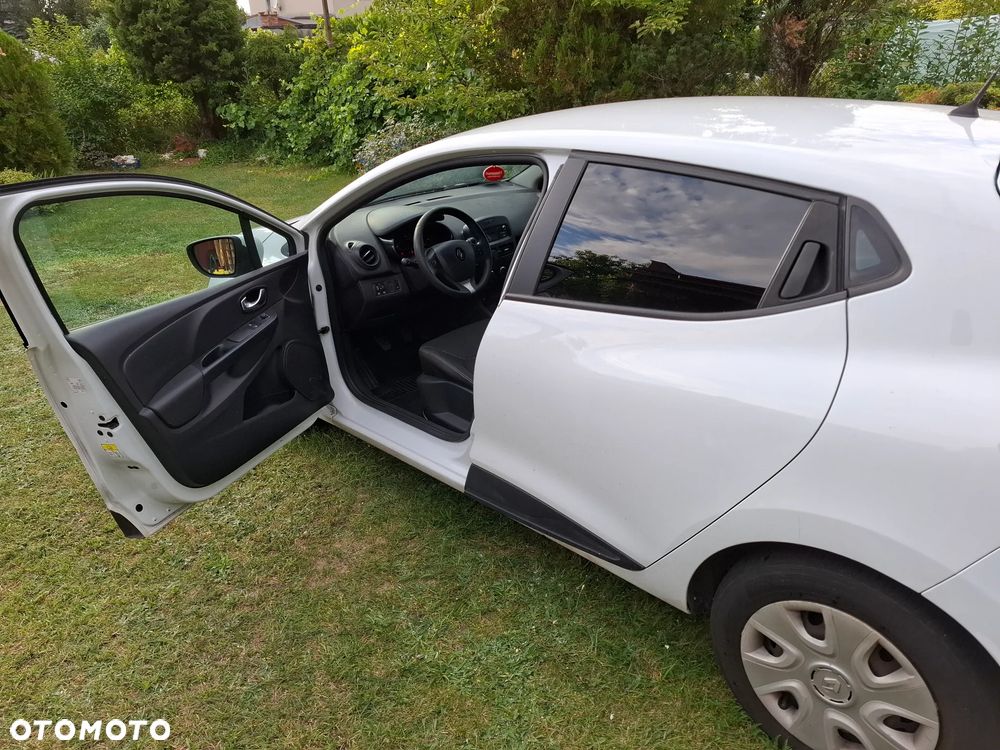 Renault Clio 1.5 dCi Energy Alize - 2