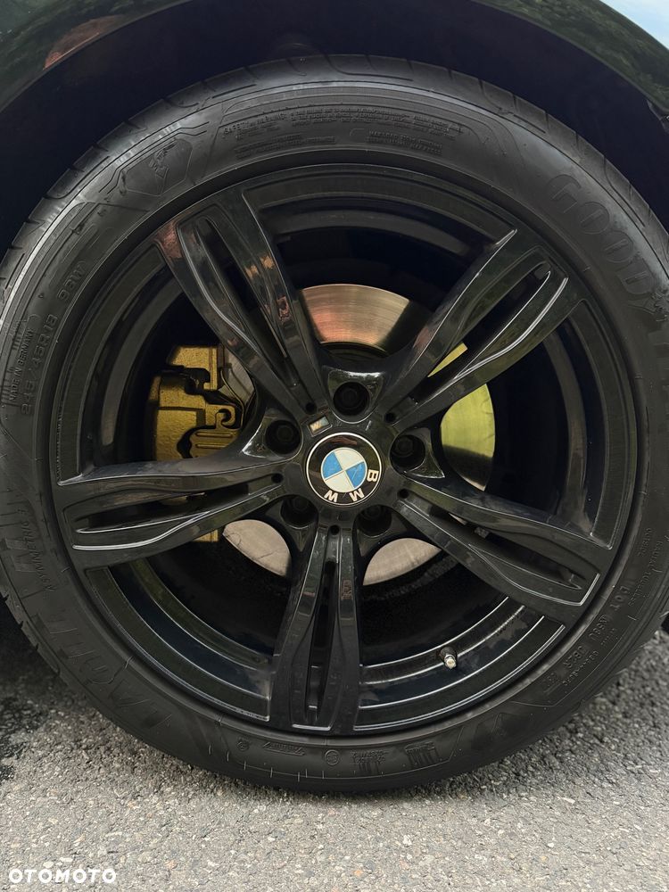 BMW Seria 5 - 14