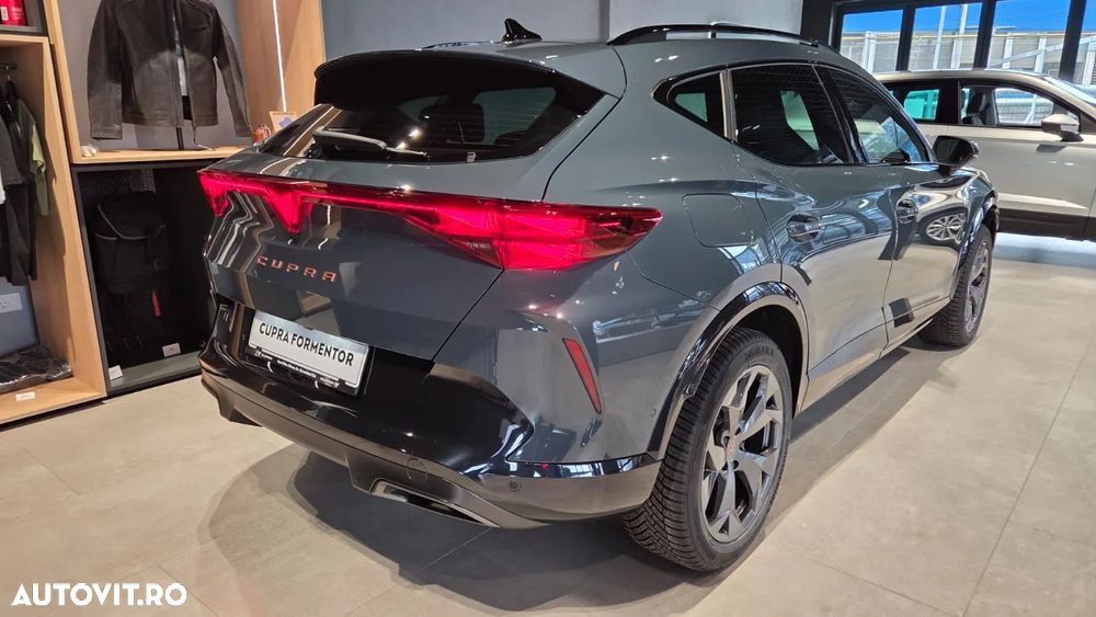 Cupra Formentor - 3