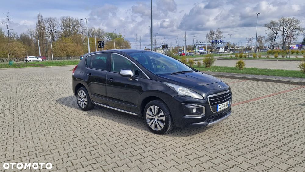 Peugeot 3008 - 6
