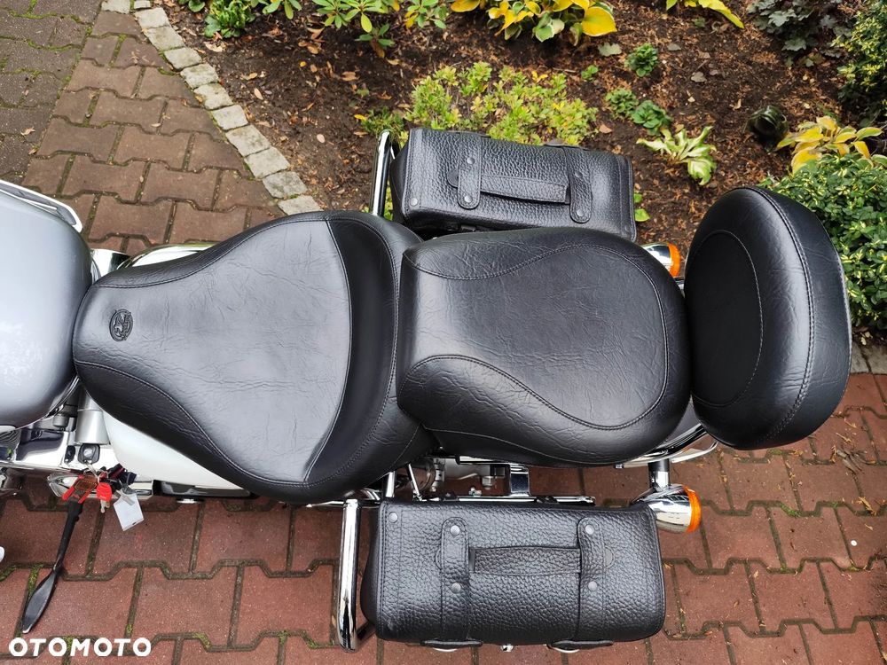 Honda Shadow - 38