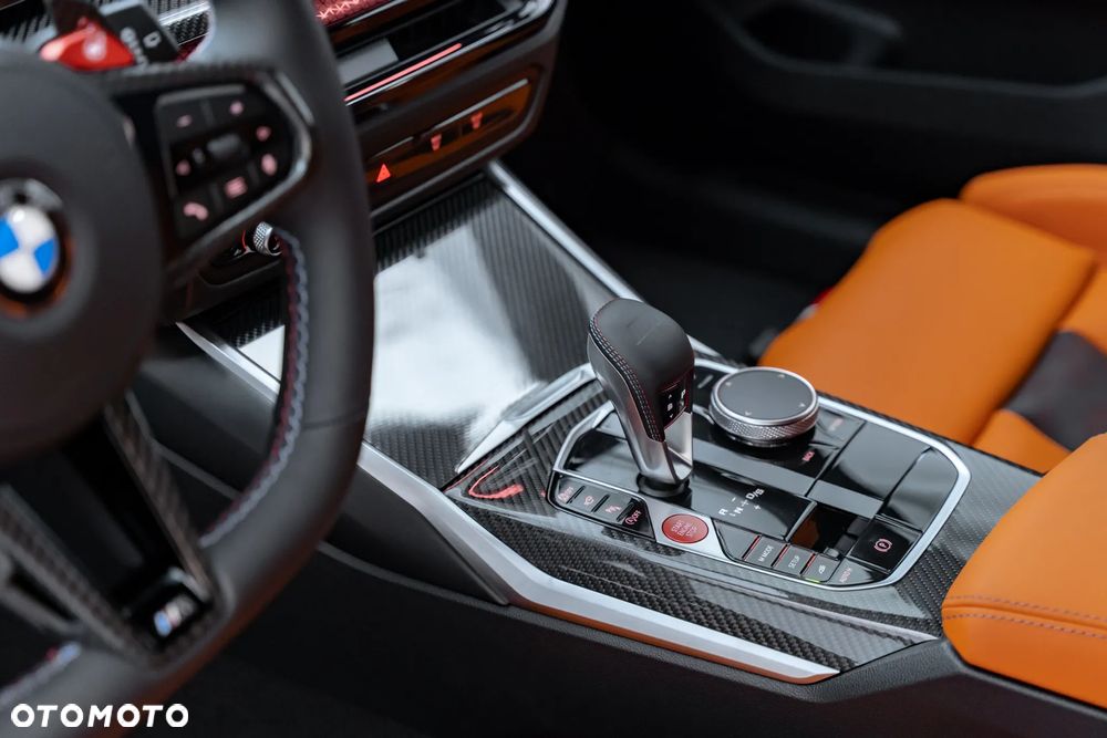 BMW M3 Competition xDrive sport - 25