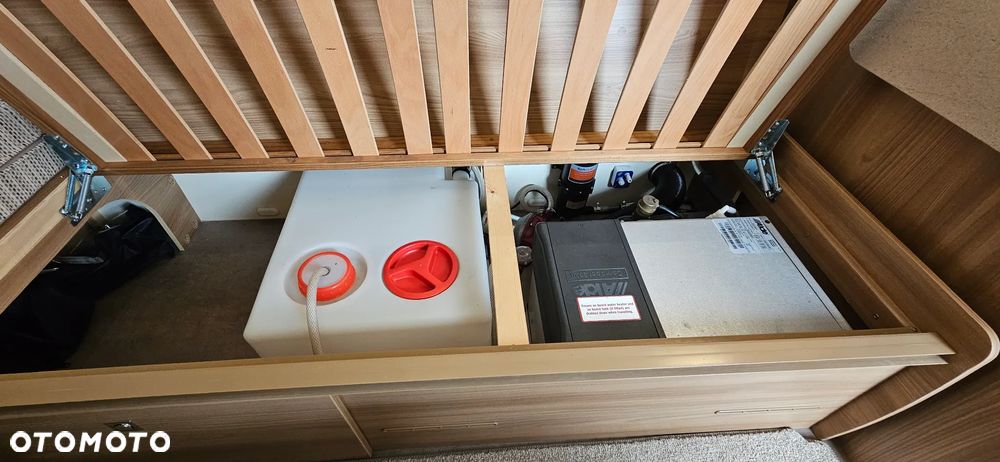 Bailey Unicorn cadiz - 22