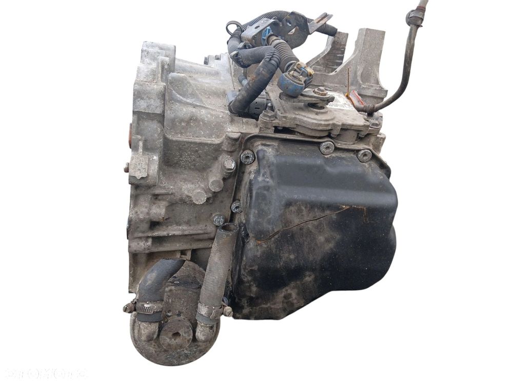 SKRZYNIA BIEGÓW AUTOMAT CITROEN C5 III (2008-2010) 2.0 HDI 163KM 20GF13 - 2