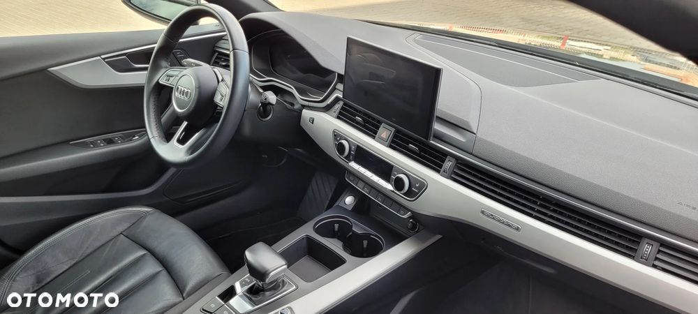 Audi A5 Sportback - 12
