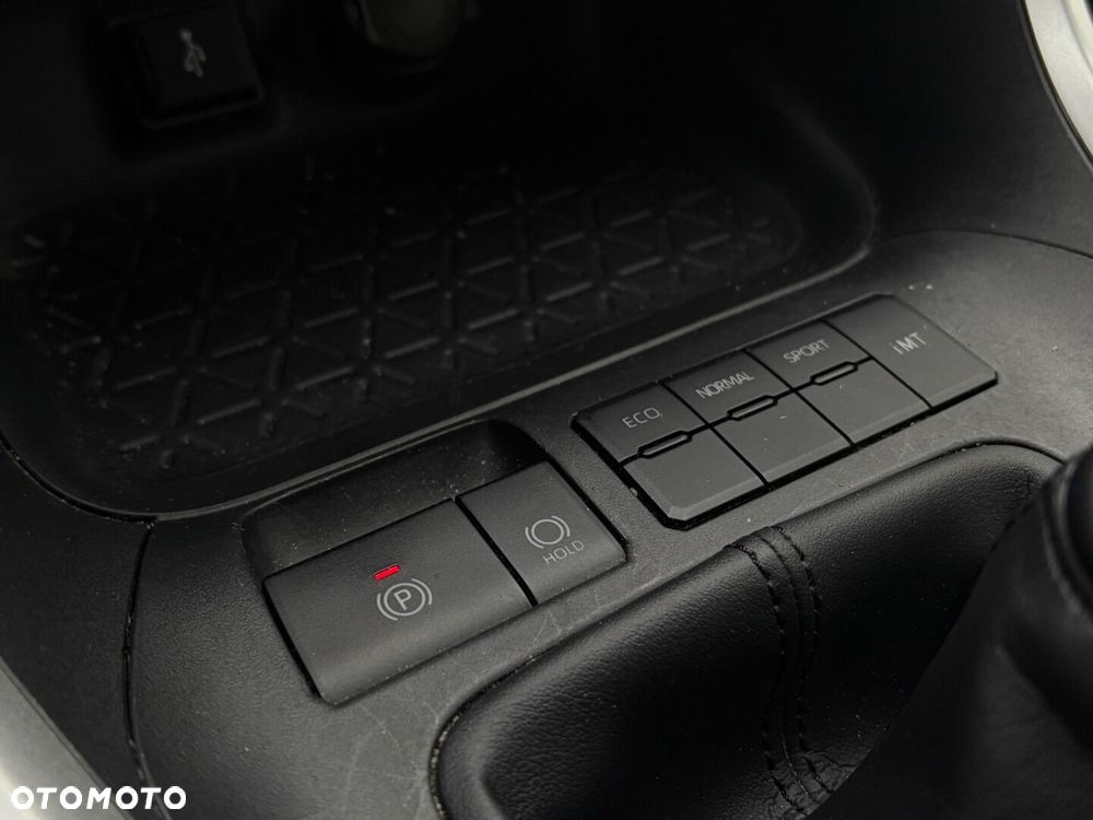 Toyota RAV4 2.0 Comfort 4x2 - 20