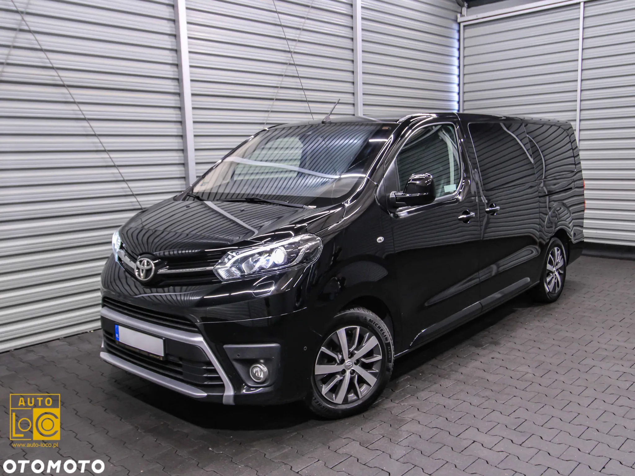Toyota Proace Verso 2.0 D4-D Long Business - 6