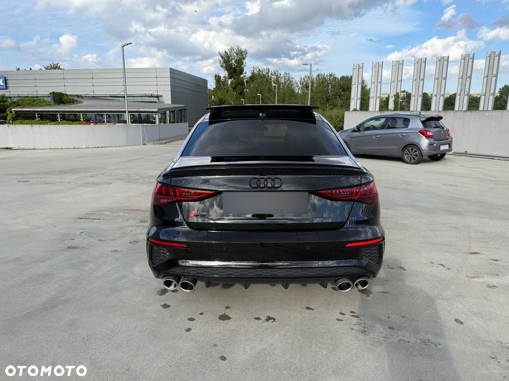 Audi S3 - 7