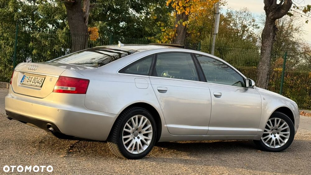 Audi A6 Limousine - 29