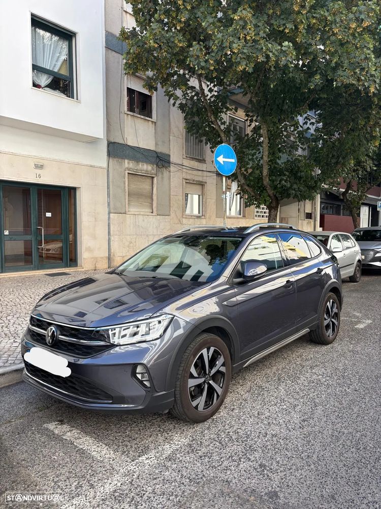 VW Taigo 1.0 TSI Life DSG - 1
